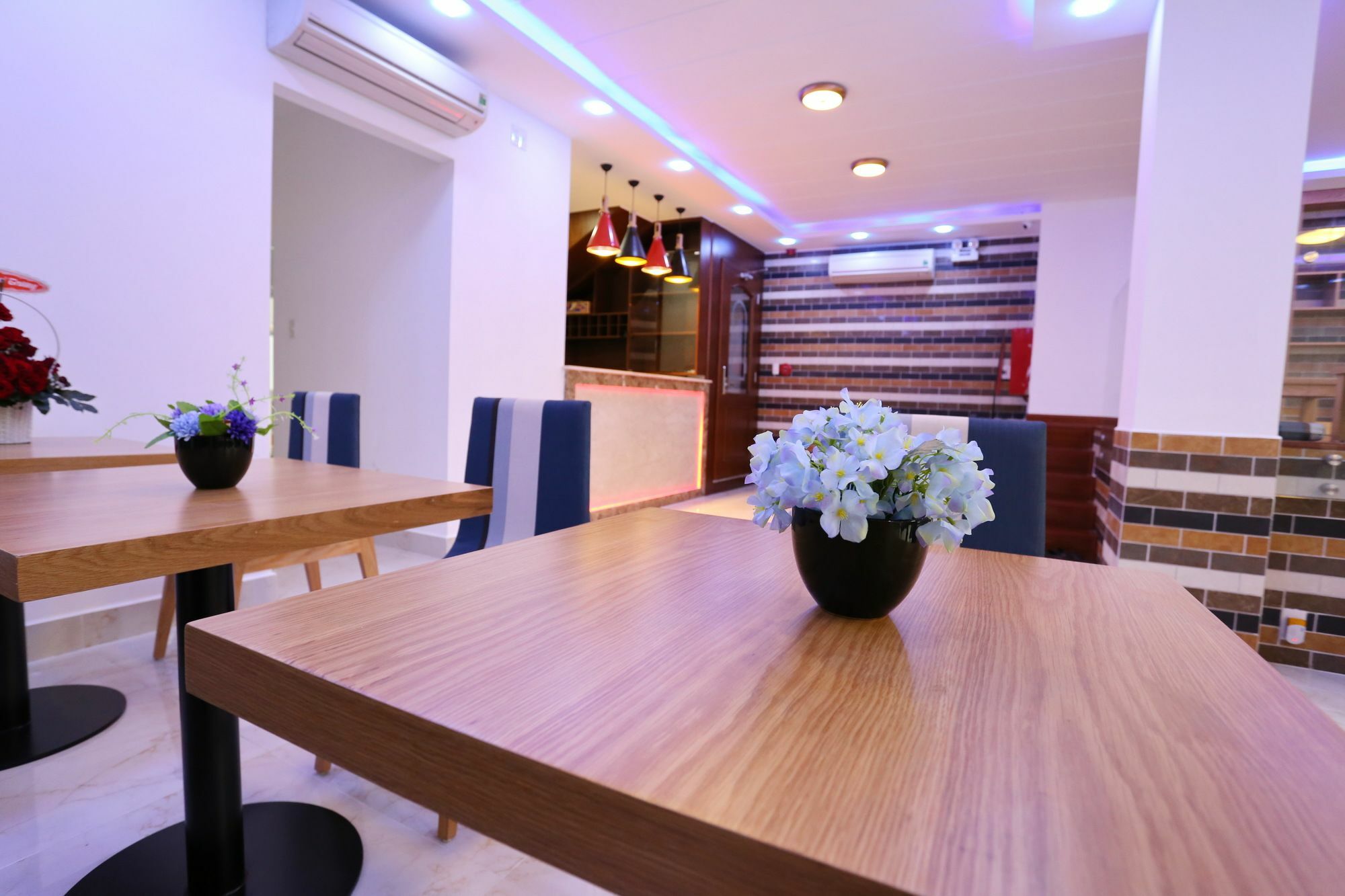 Sabina Residence - Hcm Ho Chi Minh-stad Buitenkant foto